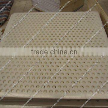 PE Perforated Sheet