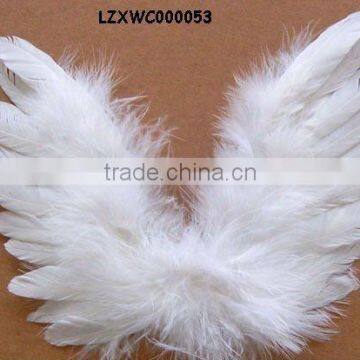 costume butterfly feather wing LZXWC000053