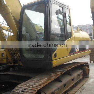 Sell Cheap Used CAT 325C Excavator photo-2