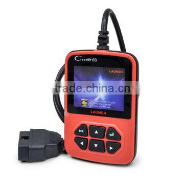 Original Launch X431 Creader 6S Code Reader Update Online Creader VI PLUS