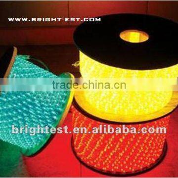 CE&RoHS SMD3528 LED Rope
