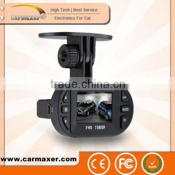 carmaxer manufacturer 1080p full hd windscreen car camera dvr video recorder