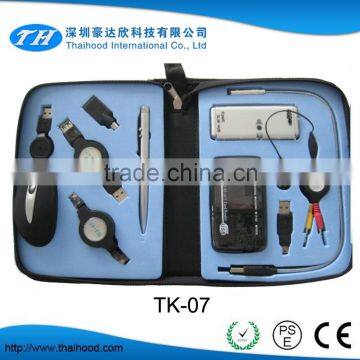 Professional USB sets with CE certificate