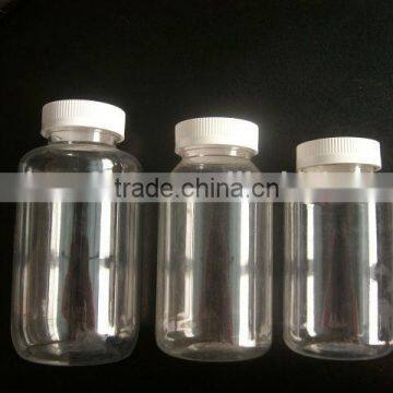 625ml Pill Clear Bottle