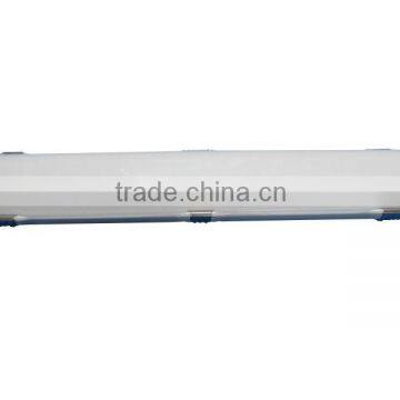 Wet Location Use IP65 10w Waterproof Led Linear Light Fixture photo-4