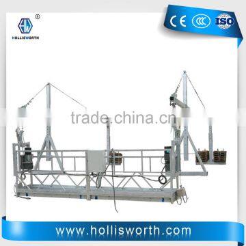 Zlp-630 Suspended Platform Suspended Scaffold Cradle photo-4