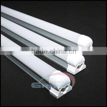 China Zhuhai all in one hgih quality 1200mm t8 led tube