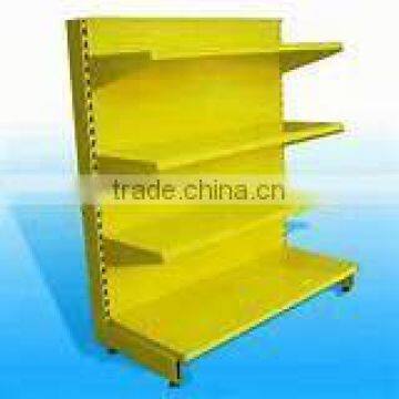 2015 New Design new products fruit vegetable display rack Show foods Usage
