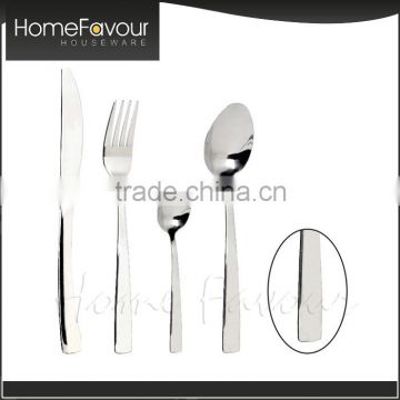 Trustworthy Manufacturer France Design Kitchen Names Of Cutlery Set Items