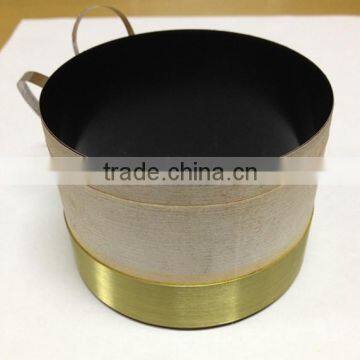 guangzhou woffer voice coil