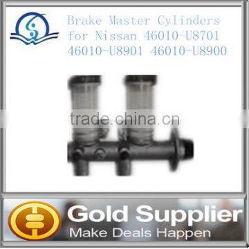 Brand New Brake Master Cylinders for Nissan 46010-U8701 with high quality and low price.