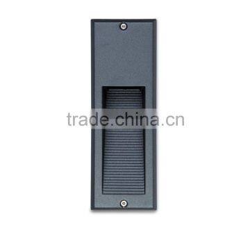 3652D LED wall recessed