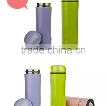 Stainless steel vacuum flask prices/thermos vacuum flask