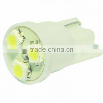 China manufacture T10 LED bulbs wholesale