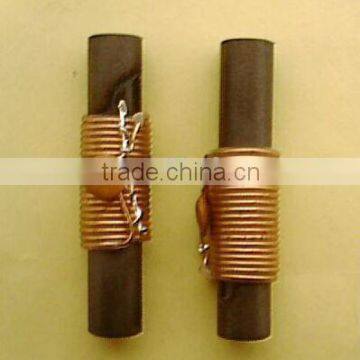 8.2MHZ rf EAS Ferrite Coils 6X33MM rf Ferrite Coils