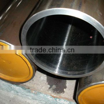 EN10305-1 precision honed steel tubing