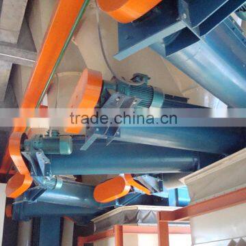 Bottom Price Latest Screw Conveyor in Mining Development photo-5