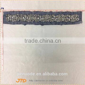 High Quality Unique Design Eco-Friendly Customized Chain Beaded Trim