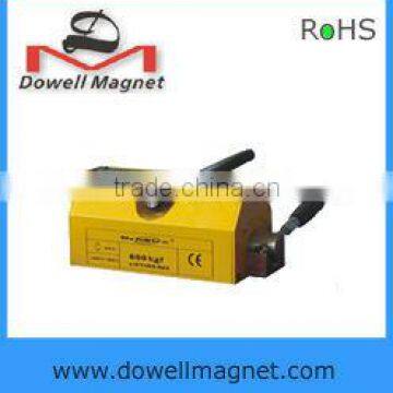 powerful permanent magnetic lifter