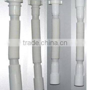 flexible hose/extendable tube/telescopic tube