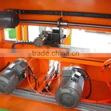 Fine Wire Drawing Machine photo-3