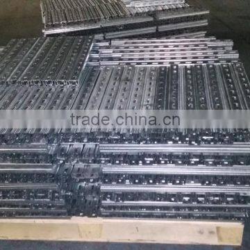 S1001 41x21x2.5*300 channel steel