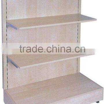 MDF display stand