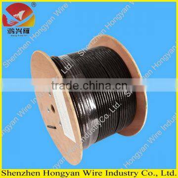 low voltage xlpe insulated non armored 150mm2 copper conductor cable