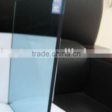 6.38mm 8.38mm 10.38mm tinted float laminated glass