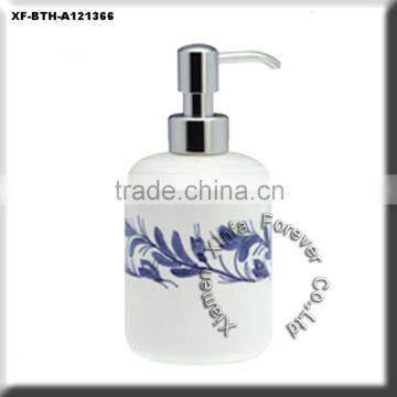 decal ceramic emulsion dispenser