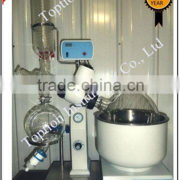 2013 PTFE discharge valve -5L Rotary Evaporators RE-5000