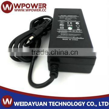 AC/DC Adapter 24V 3.5A Desktop Power Adapter 24V 3500mA