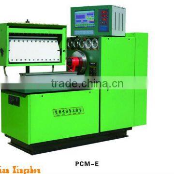 conventional fuel injection pump test stand----PCM-E with LCD