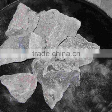 Cac2 /calcium Carbide With 295L/kg Gas photo-2