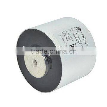 Polypropylene Film Resonance Capacitor, Capacitor Resonance Calculator photo-2