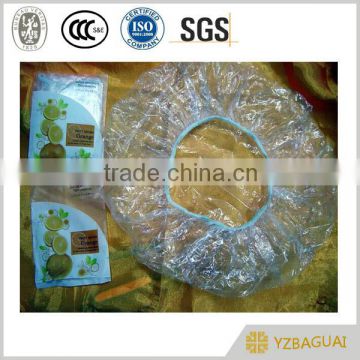 Promotion Disposable Hotel Shower Cap