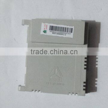 WG9719580001/2 Sinotruk Truck Controller for HOWO photo-2