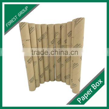 CUSTOM PRINTING PACKAGING PRODUCT PAPER TUBE BULK WHOLESALE