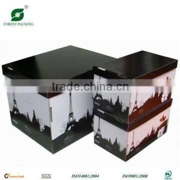 WRAPPING PAPER STORAGE BOX FP471710