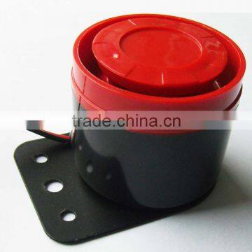 DC 12V 24V waterproof car backing buzzer,BB-101