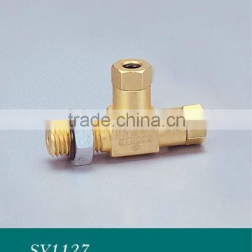 Sanye Pipe Fitting