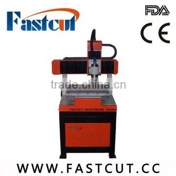 2014 Manufacturer High Accuracy Enviroment Friendly Smart Cnc Router