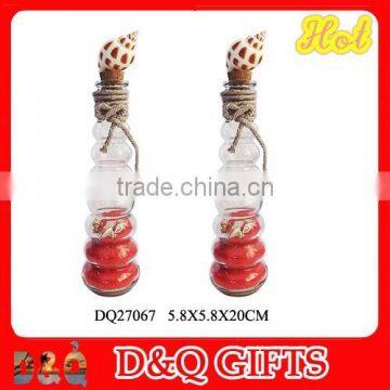 HOT SALE shell Drift Bottle