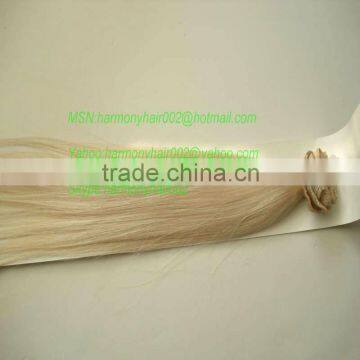 ELEGANT wholesales clips hair extensions