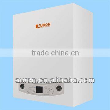 45000W vertical gas boiler