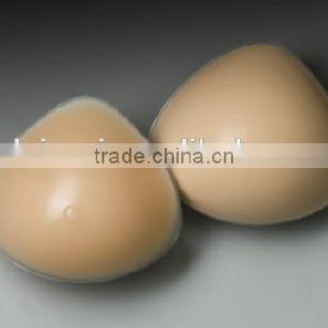 Sexy Soft Silicone Fake Breast Boobs Transvestite Feminine False Breast Forms