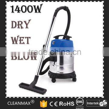 professional carpet cleaner floor cleaner wet dry and blower function vacuum cleaners