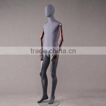 stronger big muscle male mannequin