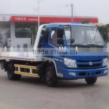 Competitive price Left hand drive LHD China tow truck