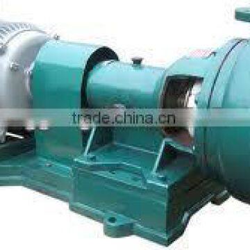 sand slurry pump for geobag/geotube